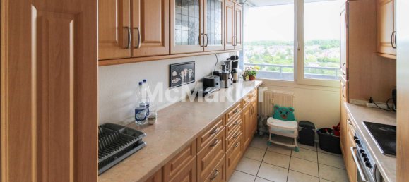 2 Schlafzimmer Wohnung in Rhein-Erft, Germany, Nr. 132316 7