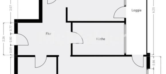 2 Schlafzimmer Wohnung in Rhein-Erft, Germany, Nr. 132316 15