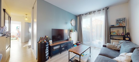 2 Schlafzimmer Wohnung in Cormeilles-en-Parisis, France, Nr. 169641 11