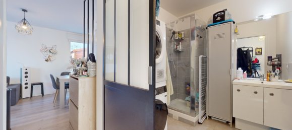 2 Schlafzimmer Wohnung in Cormeilles-en-Parisis, France, Nr. 169641 15