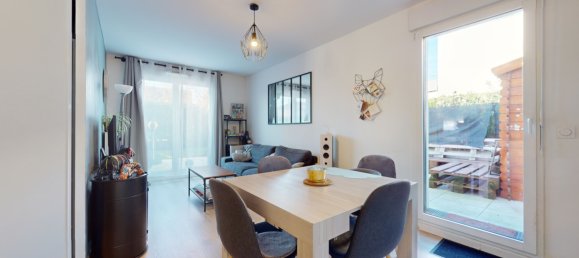 2 Schlafzimmer Wohnung in Cormeilles-en-Parisis, France, Nr. 169641 5