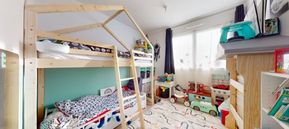 2 Schlafzimmer Wohnung in Cormeilles-en-Parisis, France, Nr. 169641 14