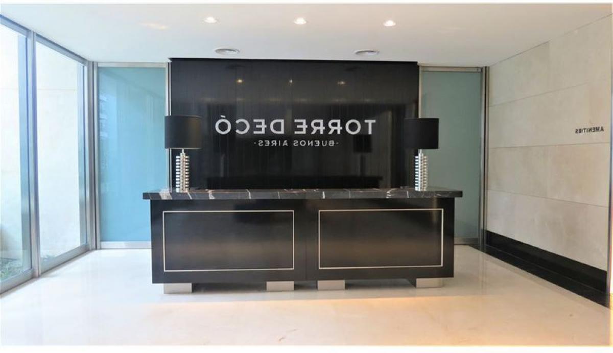 Studio in Buenos Aires, Argentina No. 99012