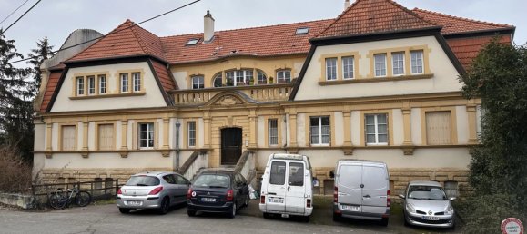 Apartamento T1 em Metz, France N.º 70049 3