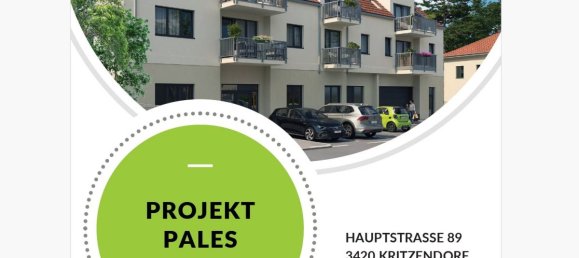 Propriété commerciale à Klosterneuburg, Austria 52m² No. 247589 3