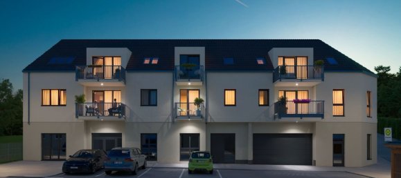 Propriété commerciale à Klosterneuburg, Austria 52m² No. 247589 12