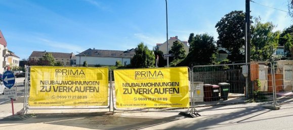 Propriété commerciale à Klosterneuburg, Austria 52m² No. 247589 9