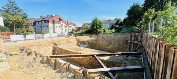 Propriété commerciale à Klosterneuburg, Austria 52m² No. 247589 10