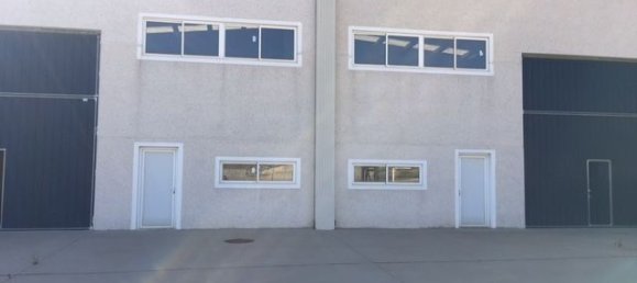 Armazém em La Muela, Spain 576 m² N.º 67647 2