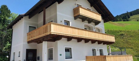 15-Zimmer Haus in Dienten am Hochkönig, Austria, Nr. 187760 5