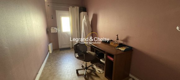 2 Schlafzimmer Haus in Villeneuve-sur-Lot, France, Nr. 307378 4