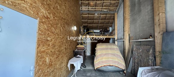 2 Schlafzimmer Haus in Villeneuve-sur-Lot, France, Nr. 307378 8