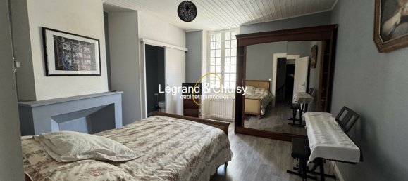 2 Schlafzimmer Haus in Villeneuve-sur-Lot, France, Nr. 307378 5