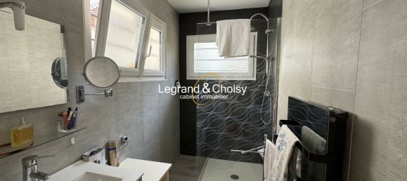 2 Schlafzimmer Haus in Villeneuve-sur-Lot, France, Nr. 307378 3