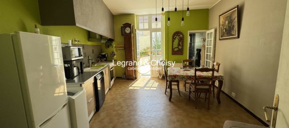 2 Schlafzimmer Haus in Villeneuve-sur-Lot, France, Nr. 307378 2