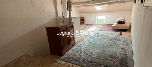 2 Schlafzimmer Haus in Villeneuve-sur-Lot, France, Nr. 307378 7