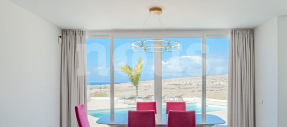 5 bedrooms Villa in Adeje, Spain No. 16207 26