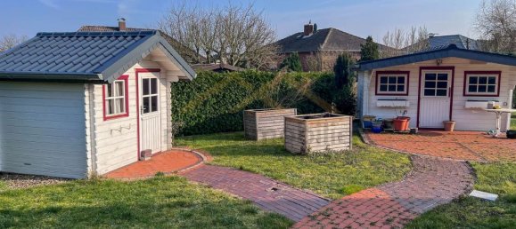 4 chambres Maison à Helmstedt, Germany No. 202997 15