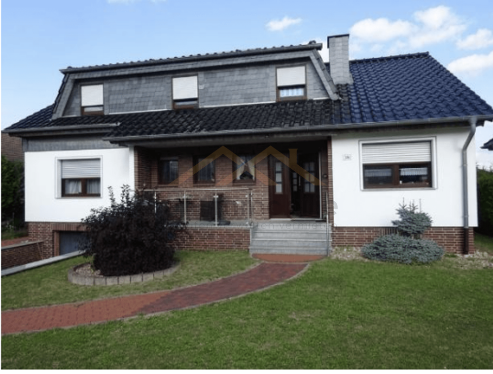 4 chambres Maison à Helmstedt, Germany No. 202997