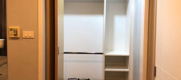 1 bedroom Condo in Bangkok, Thailand No. 17839 6