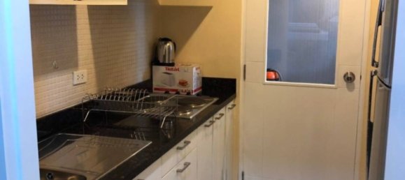 1 bedroom Condo in Bangkok, Thailand No. 17839 5