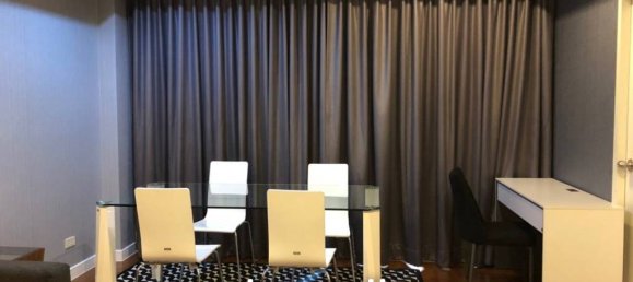 1 bedroom Condo in Bangkok, Thailand No. 17839 4