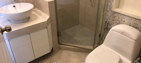 1 bedroom Condo in Bangkok, Thailand No. 17839 10