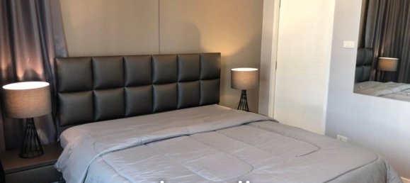 1 bedroom Condo in Bangkok, Thailand No. 17839 8