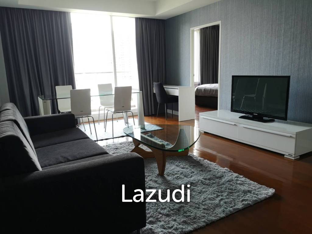 1 bedroom Condo in Bangkok, Thailand No. 17839