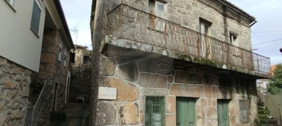 3 chambres Maison à Viseu, Portugal No. 185821 4