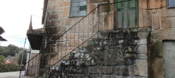 3 chambres Maison à Viseu, Portugal No. 185821 3