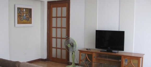 1 bedroom Apartment in Dong Da, Vietnam No. 3987 2