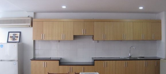 1 bedroom Apartment in Dong Da, Vietnam No. 3987 3