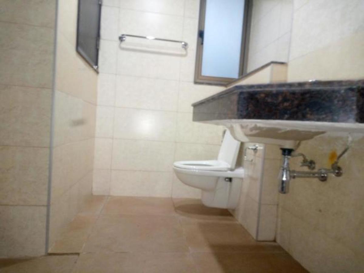 3 bedrooms House in Gurgaon, India No. 21070