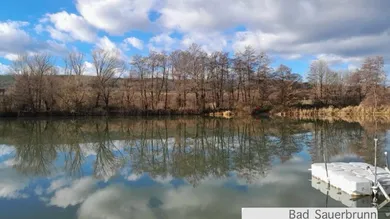  قطعة أرض في Wiesen, Austria رقم 44373