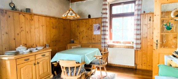 5-Zimmer Haus in Raach am Hochgebirge, Austria, Nr. 244684 11