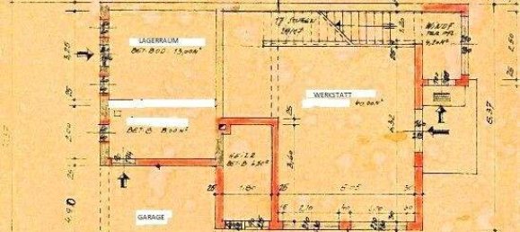 5-Zimmer Haus in Raach am Hochgebirge, Austria, Nr. 244684 22