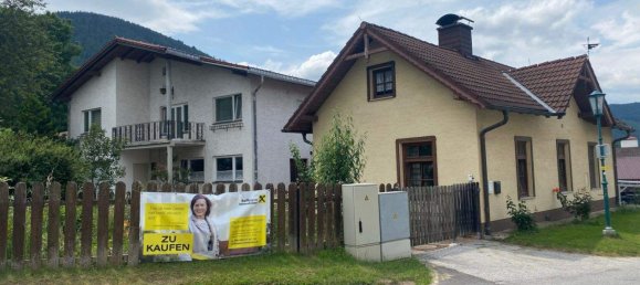 5-Zimmer Haus in Raach am Hochgebirge, Austria, Nr. 244684 13
