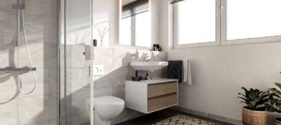 Apartamento de 3 divisões em Kassel, Germany N.º 248919 2