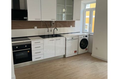 2 Schlafzimmer Wohnung in Setubal, Portugal, Nr. 85783