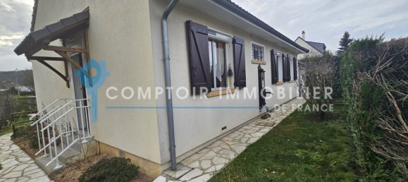 3 Schlafzimmer Haus in Etrechy, France, Nr. 166442 15