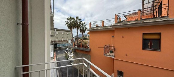 2-Zimmer Wohnung in Cervo, Italy, Nr. 36789 11