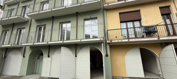 2-Zimmer Wohnung in Cervo, Italy, Nr. 36789 12