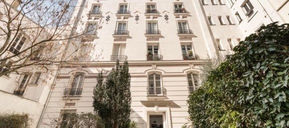 1 bedroom Apartment in Paris, France No. 115566 14