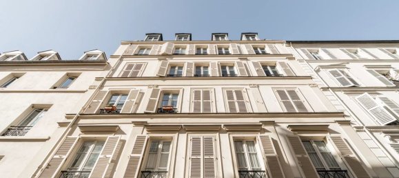 1 bedroom Apartment in Paris, France No. 115566 15