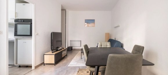 1 bedroom Apartment in Paris, France No. 115566 8