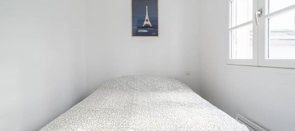 1 bedroom Apartment in Paris, France No. 115566 7