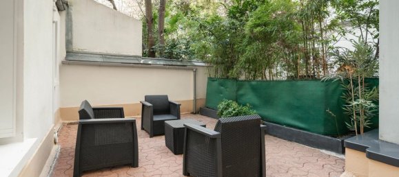 1 bedroom Apartment in Paris, France No. 115566 4