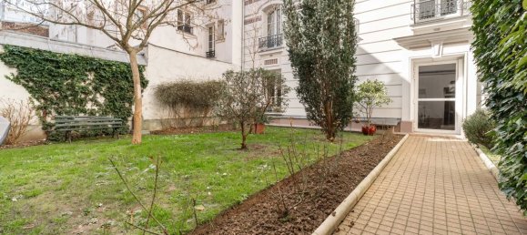 1 bedroom Apartment in Paris, France No. 115566 13