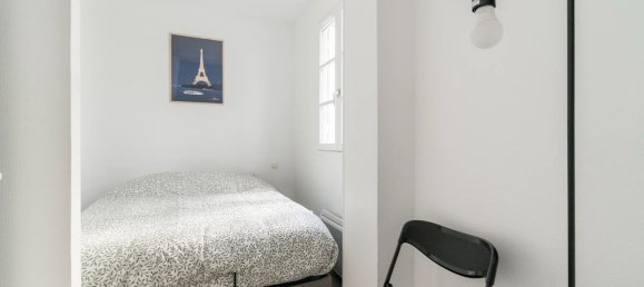 1 bedroom Apartment in Paris, France No. 115566 6